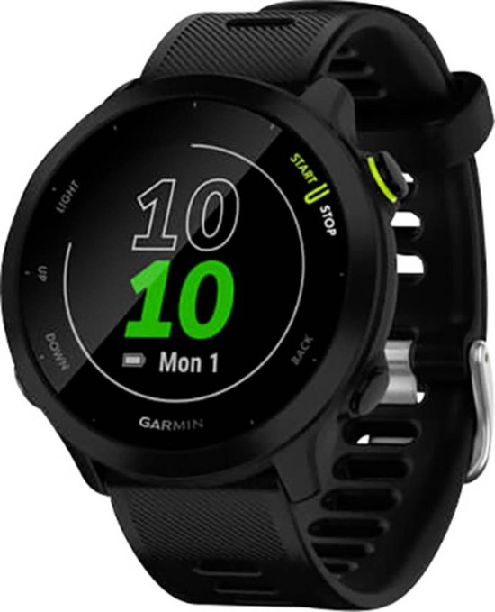 Garmin Sporthorloge Forerunner 55